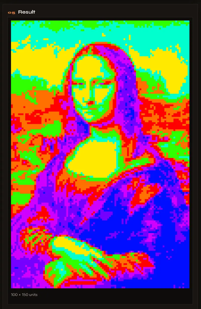 TangiPix, 2 of 8