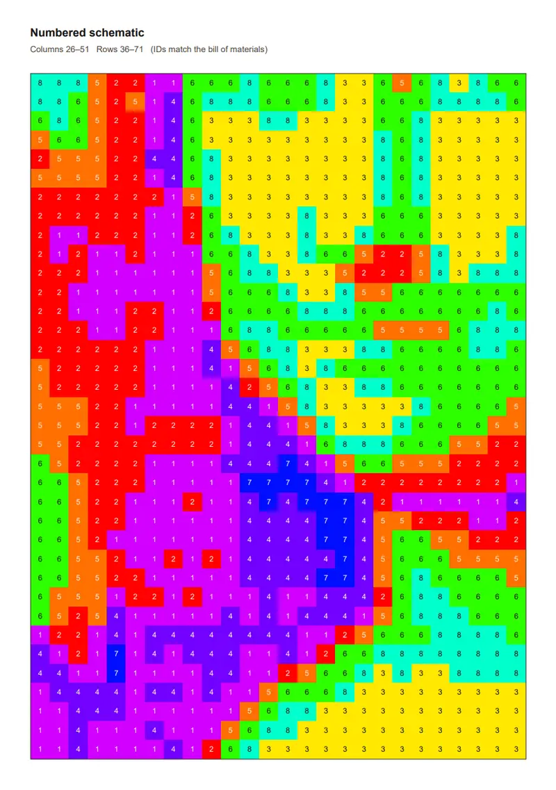 TangiPix, 7 of 8