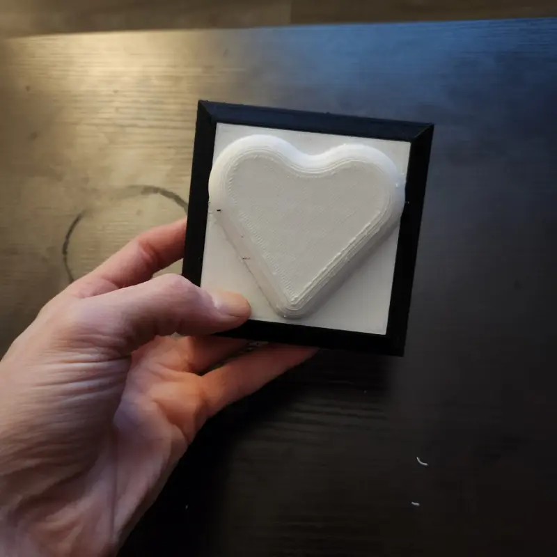 Mini Heart, 4 of 8