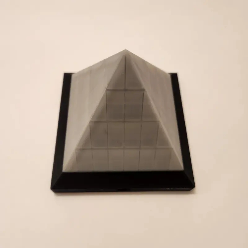 Mini Pyramid, 6 of 6