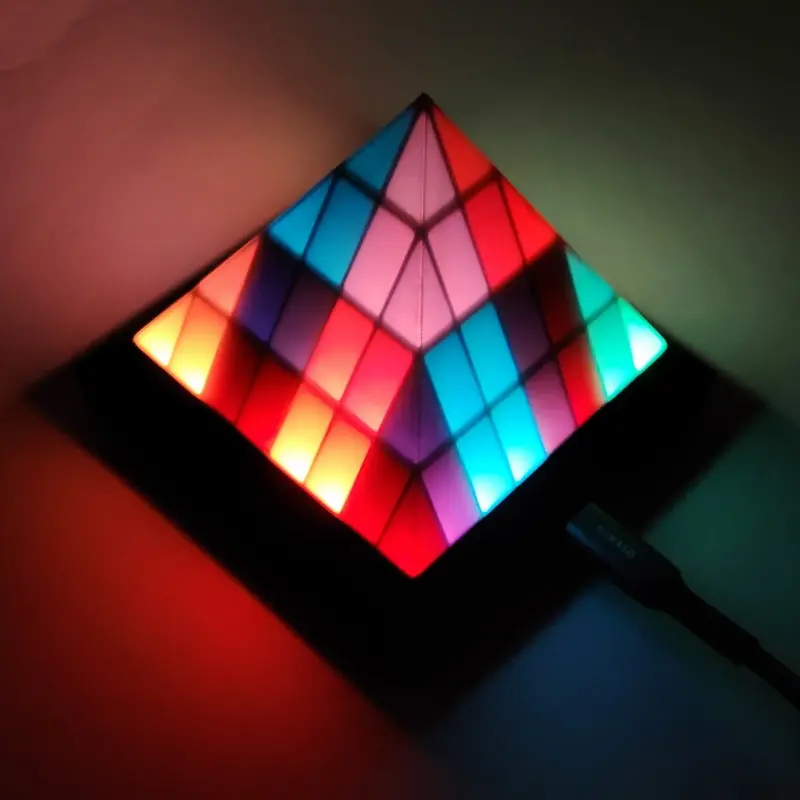 Mini Pyramid, 2 of 6