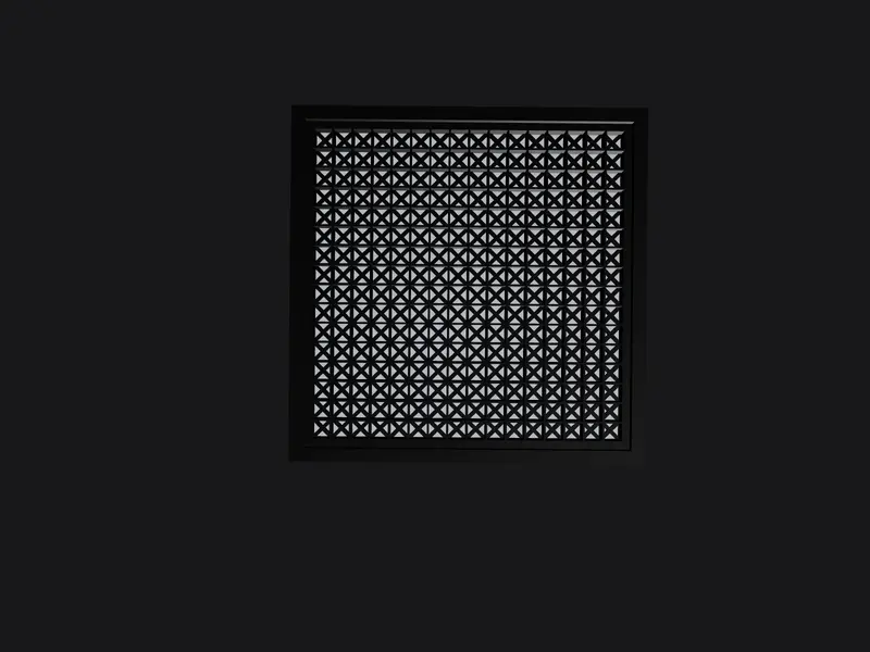 Negative "X", 1 of 5 (3D model preview)