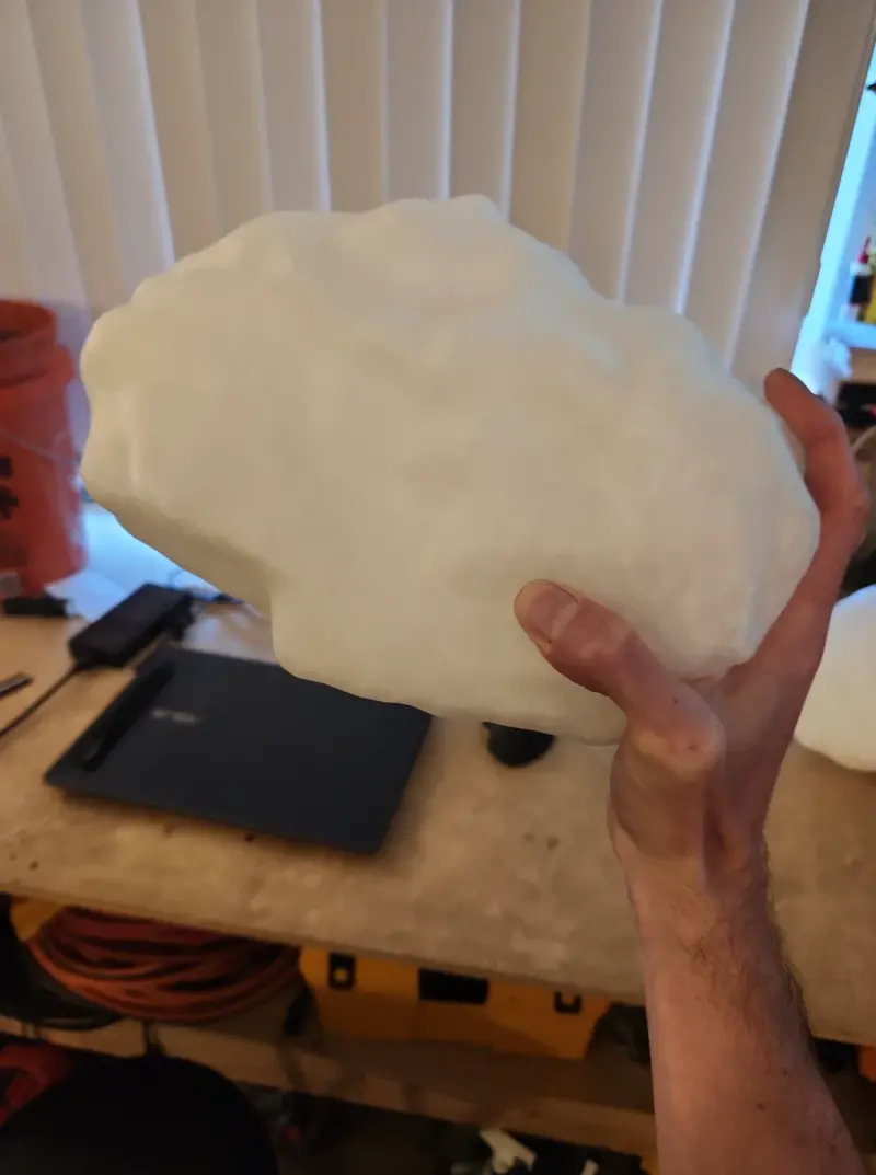 Pixel Rocks, 9 of 28