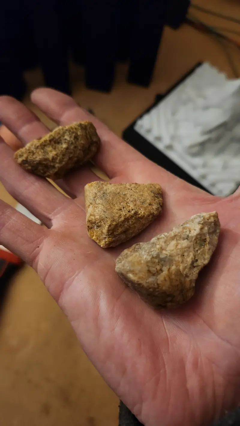 Pixel Rocks, 8 of 28