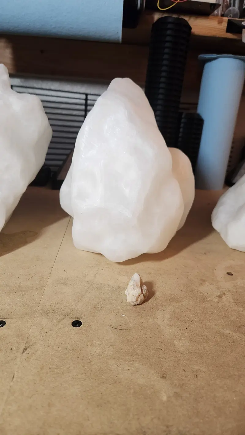Pixel Rocks, 5 of 28