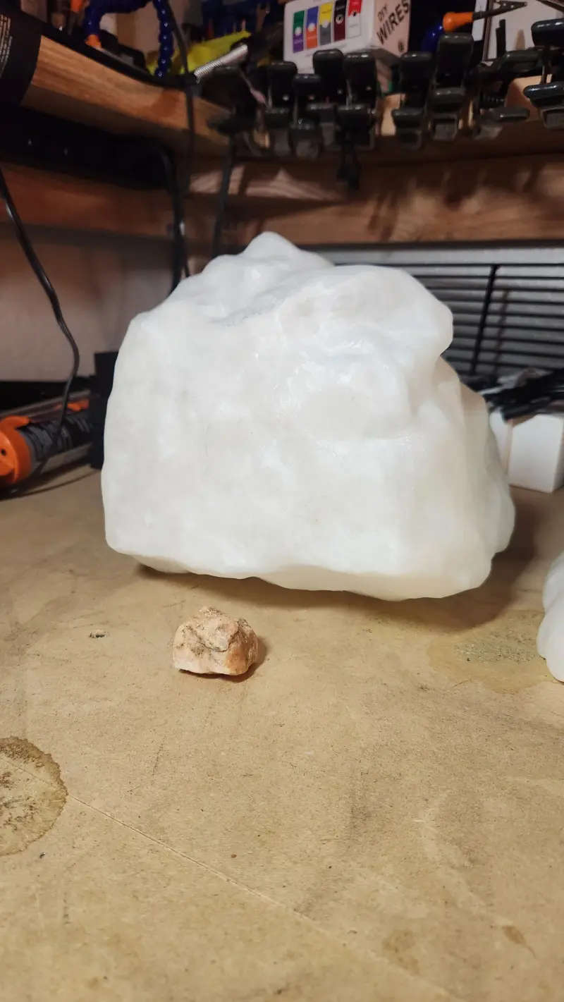 Pixel Rocks, 7 of 28