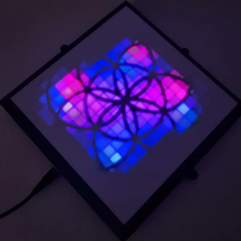 Seed of Life, 4 of 6
