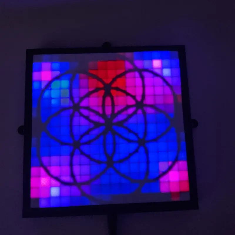 Seed of Life, 3 of 6