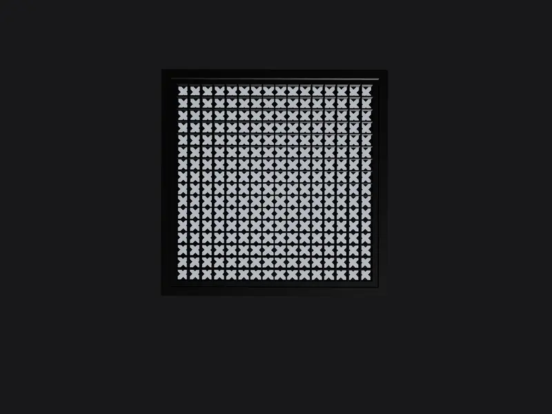 X, 1 of 2 (3D model preview)