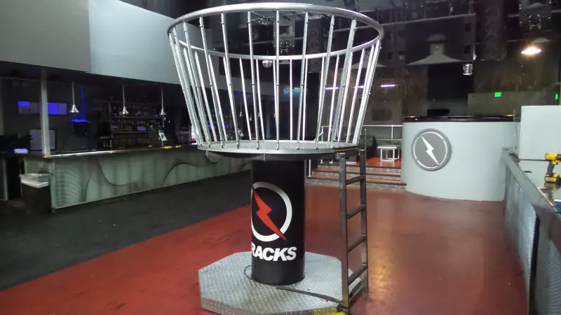 Discobasket, 4 of 10