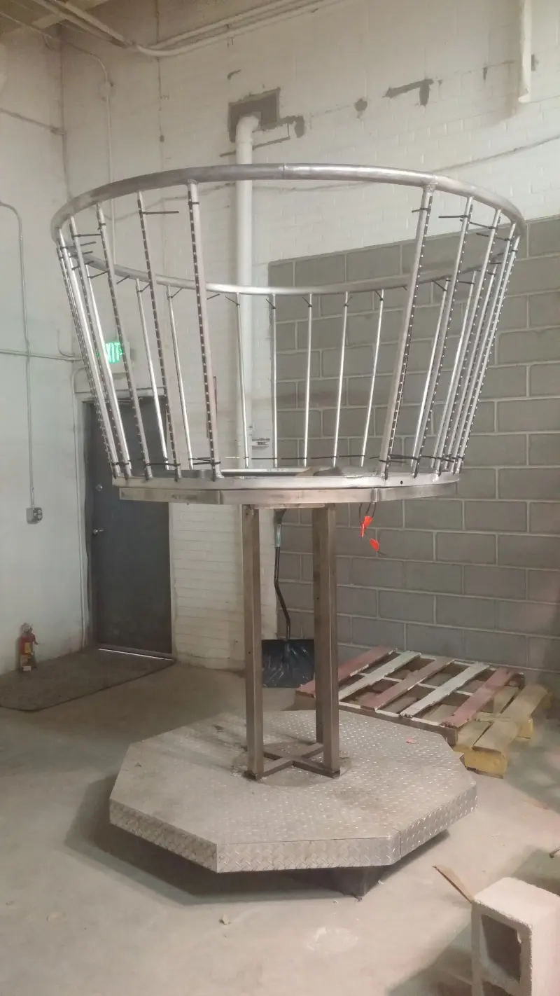 Discobasket, 5 of 10