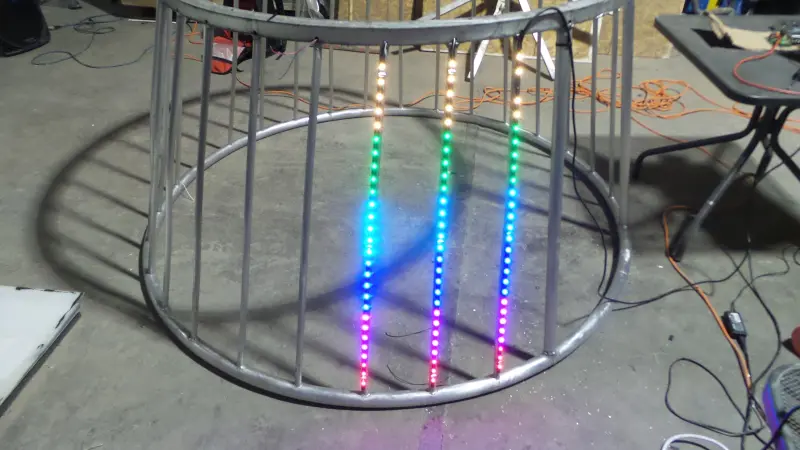 Discobasket, 9 of 10