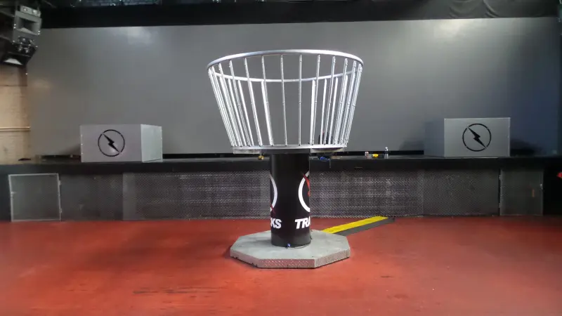 Discobasket, 3 of 10