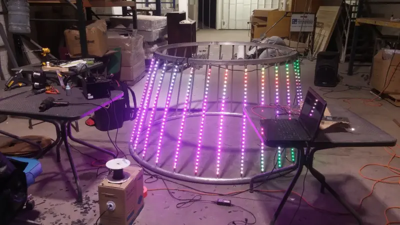 Discobasket, 8 of 10
