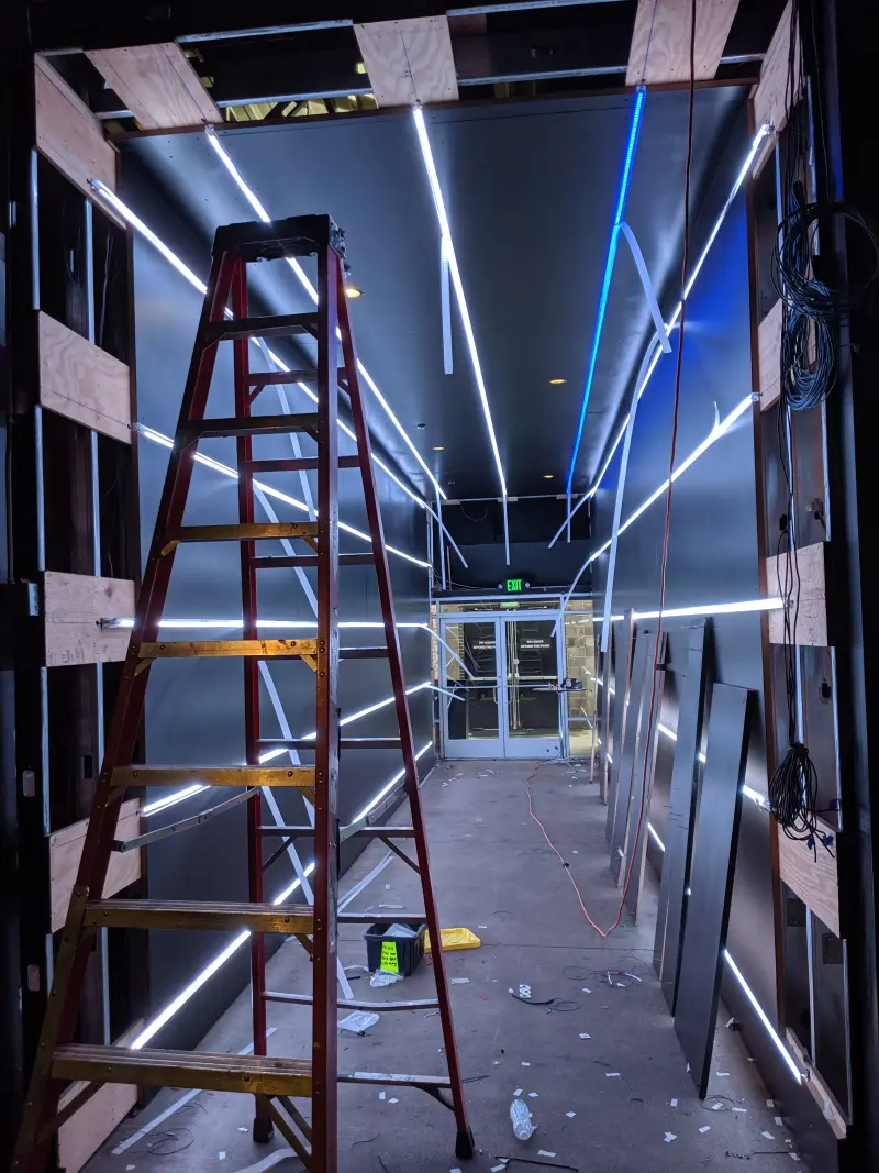 Entrance Hall, 5 of 6