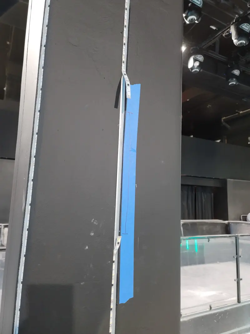 Immersive Dance Floor Pillars, 6 of 37