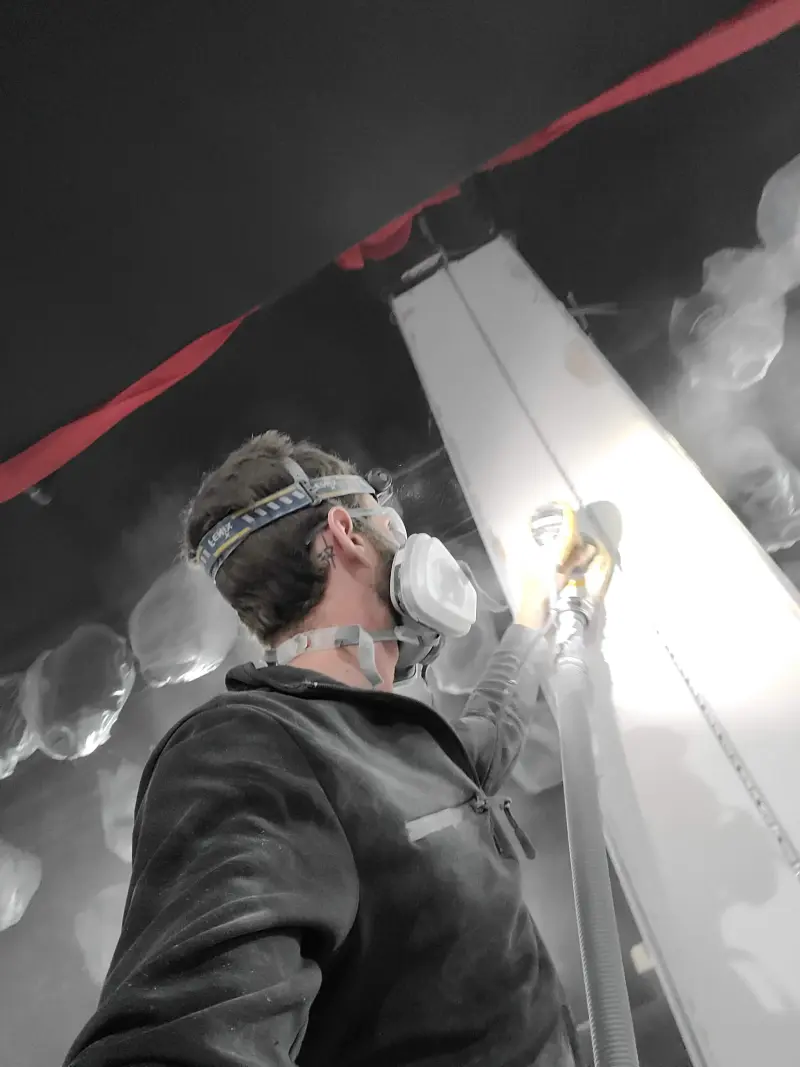 Immersive Dance Floor Pillars, 15 of 37