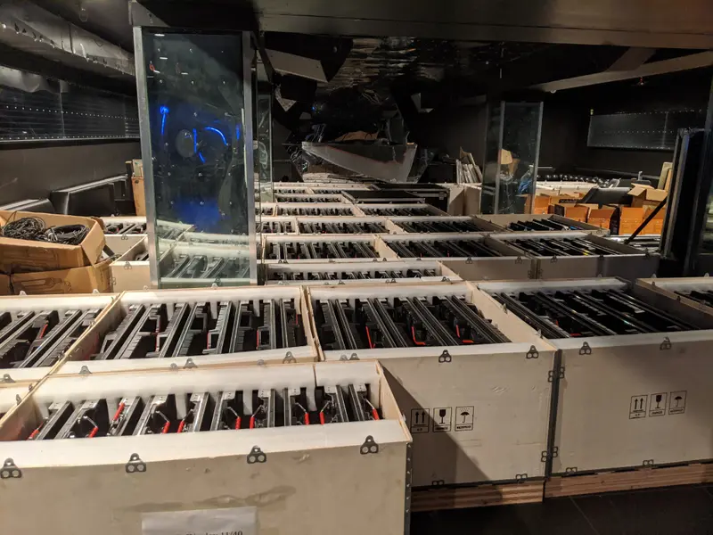 Immersive Video Layer, 16 of 17