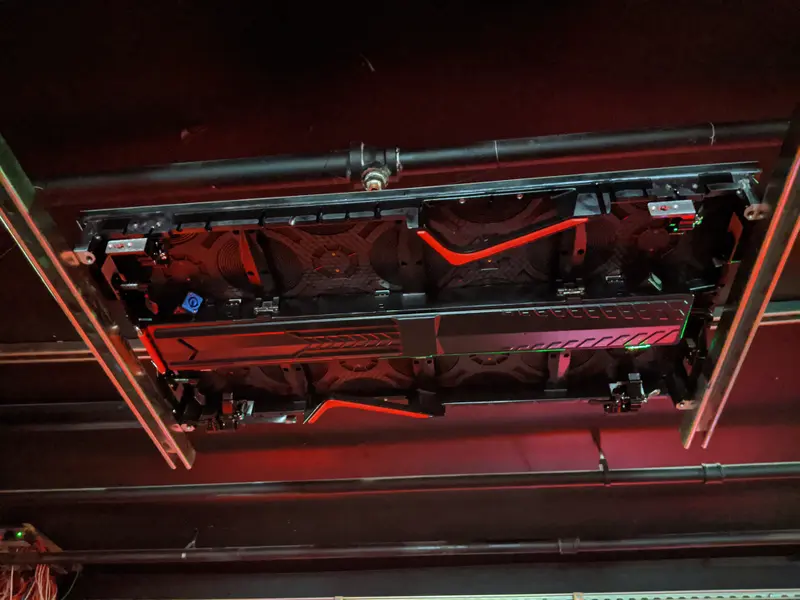 Immersive Video Layer, 14 of 17