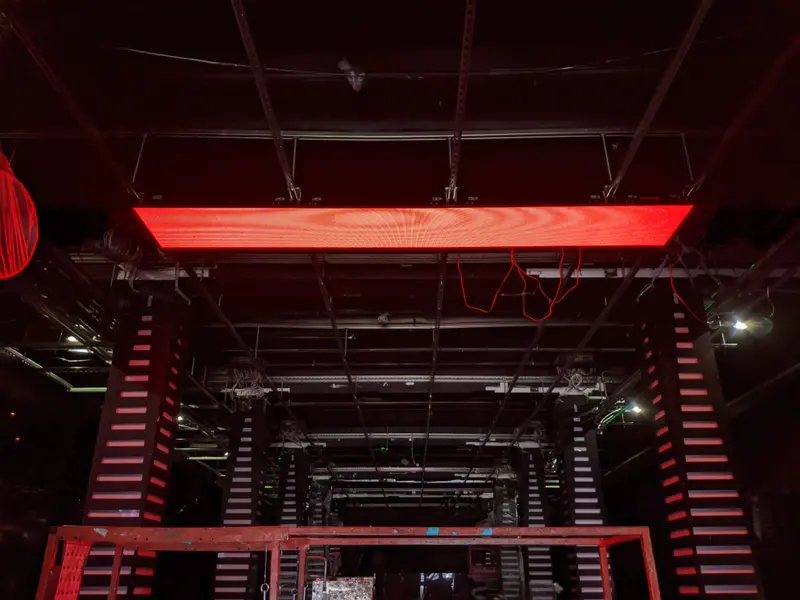 Immersive Video Layer, 12 of 17