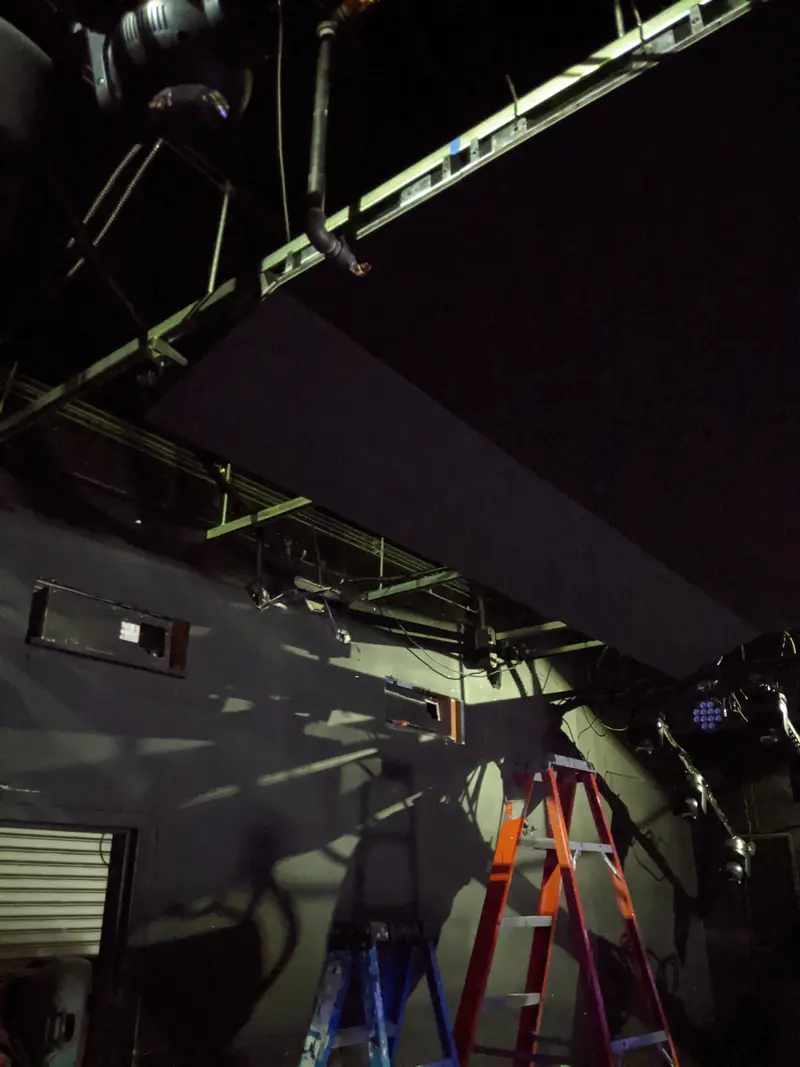 Immersive Video Layer, 10 of 17