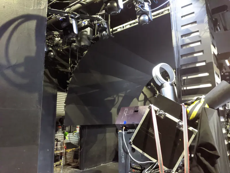 Immersive Video Layer, 9 of 17