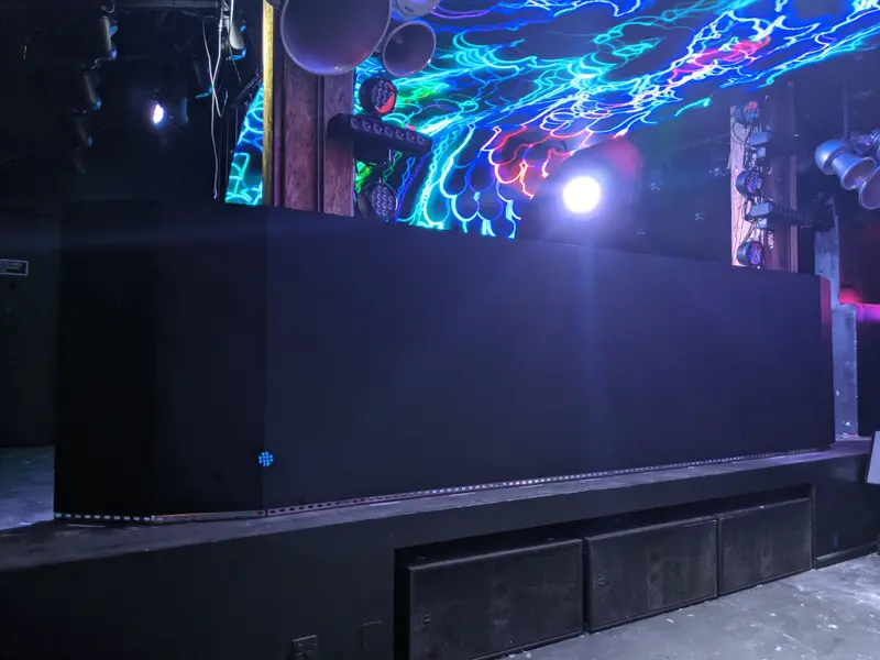 Immersive Video Layer, 7 of 17