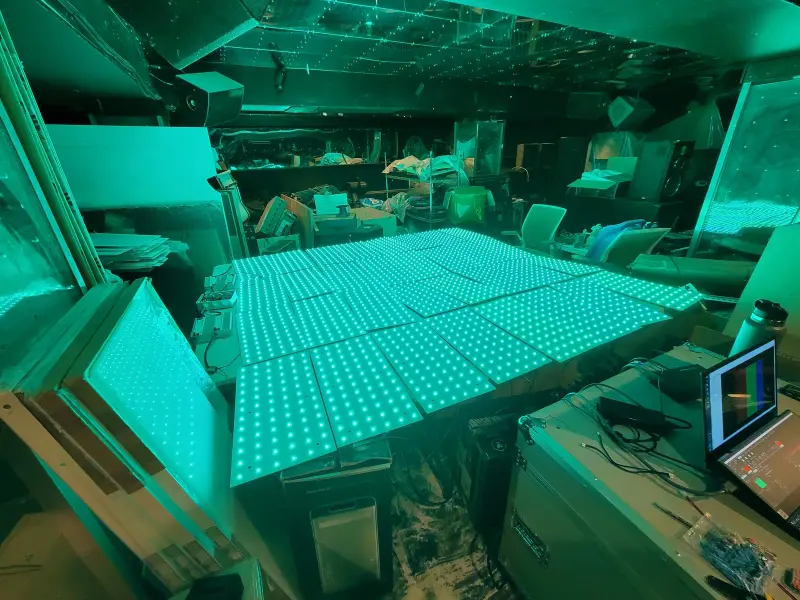 LED Pixel Panel, 3 of 8