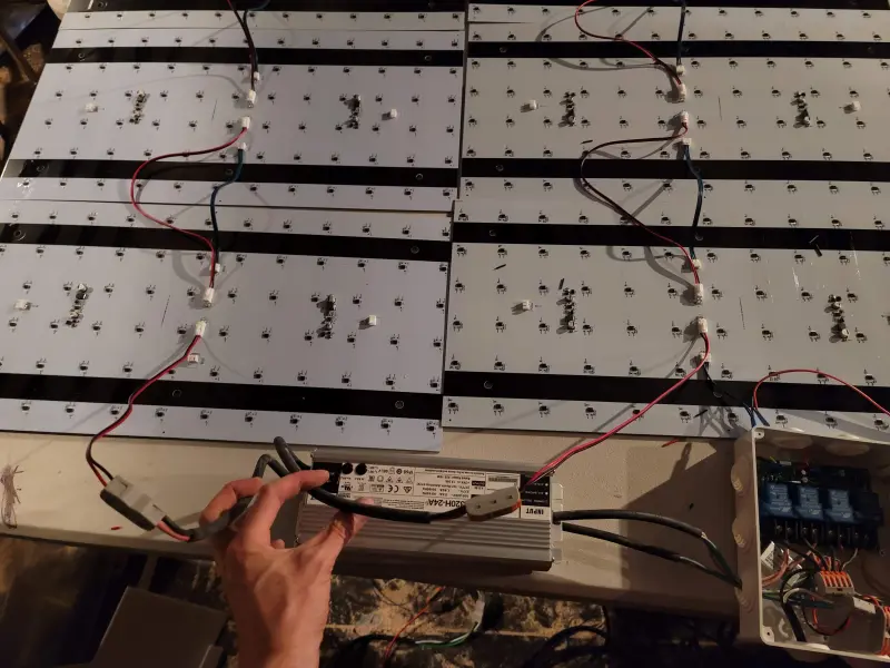 LED Pixel Panel, 5 of 8