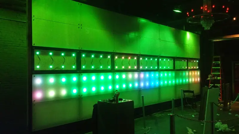 Lobby Wall, 8 of 11