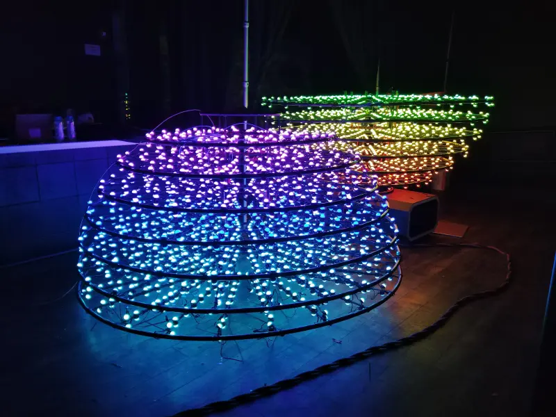 The Orb, 13 of 18