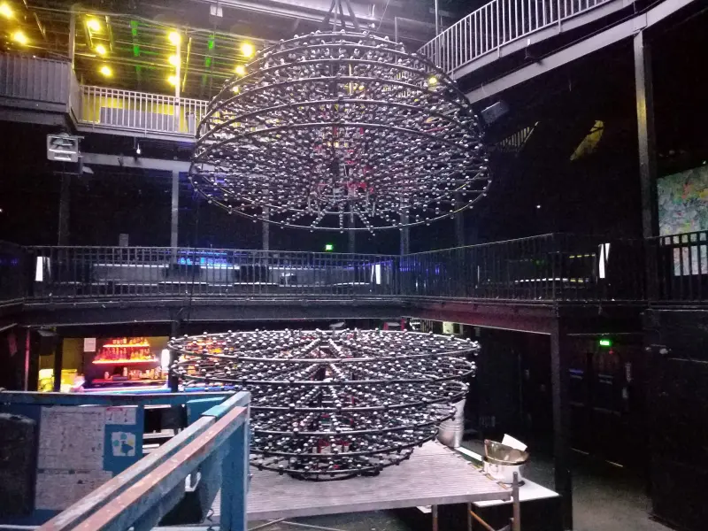 The Orb, 10 of 18