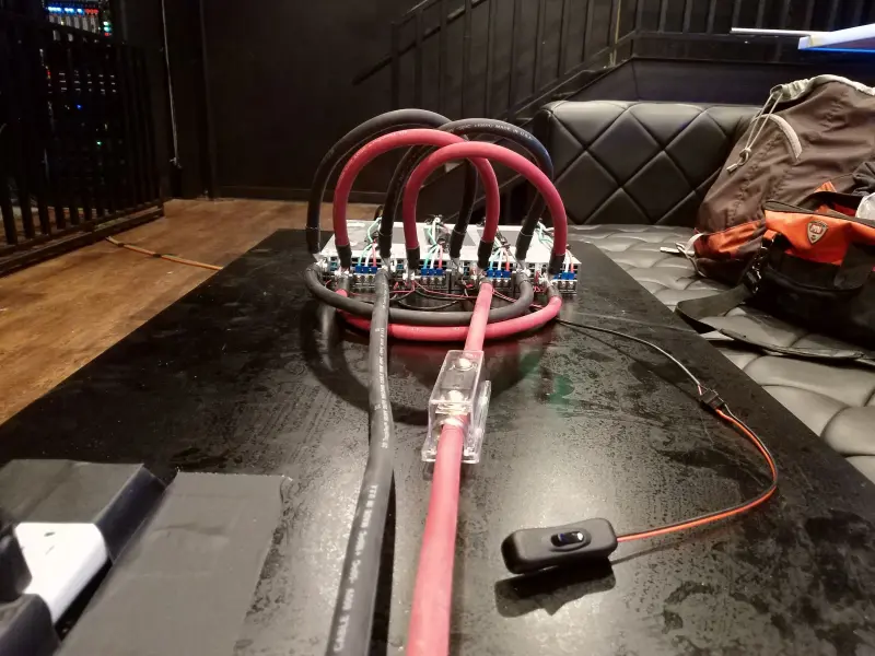 The Orb, 16 of 18