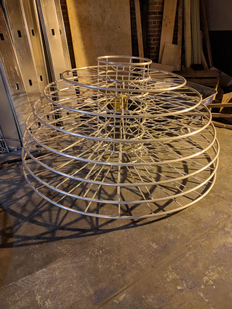 The Orb, 18 of 18