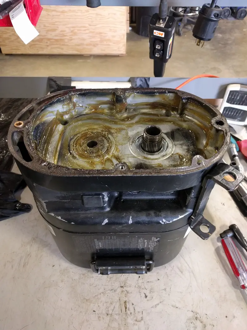 Chain Hoist Service, 22 of 38