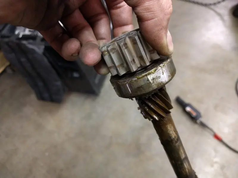 Chain Hoist Service, 13 of 38
