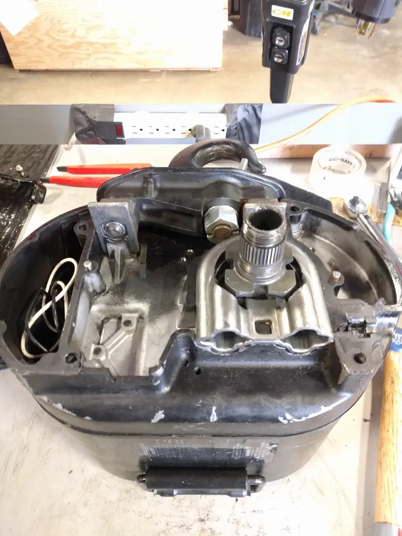 Chain Hoist Service, 24 of 38