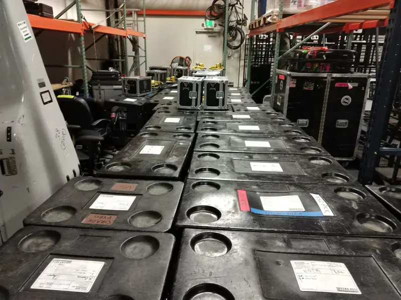 Chain Hoist Service, 5 of 38