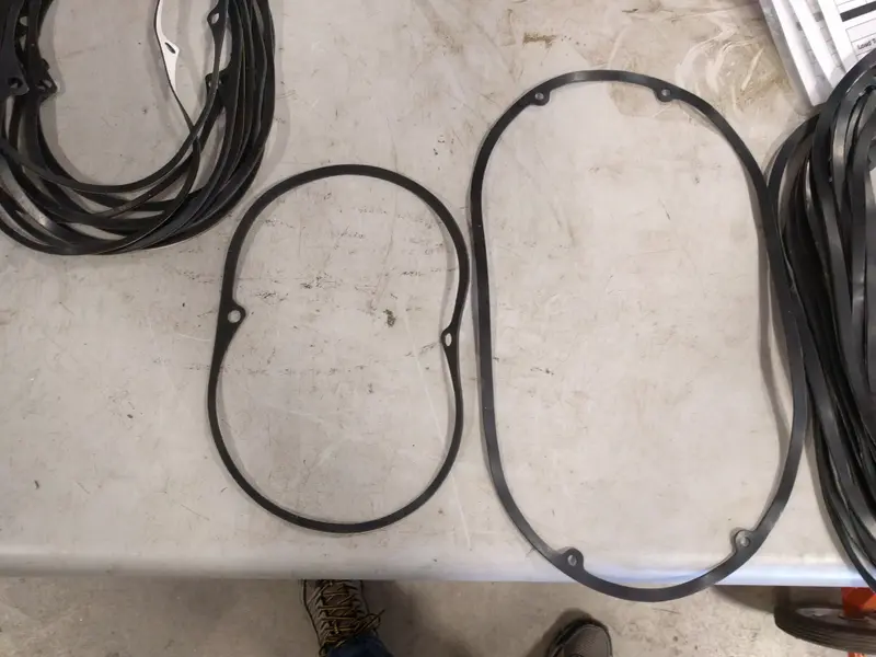 Chain Hoist Service, 17 of 38