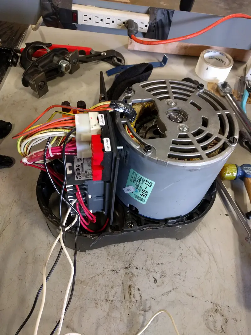 Chain Hoist Service, 28 of 38
