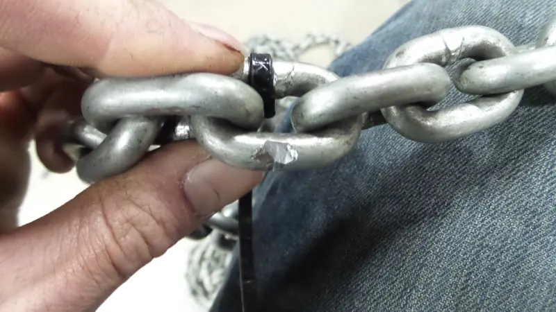 Chain Hoist Service, 15 of 38