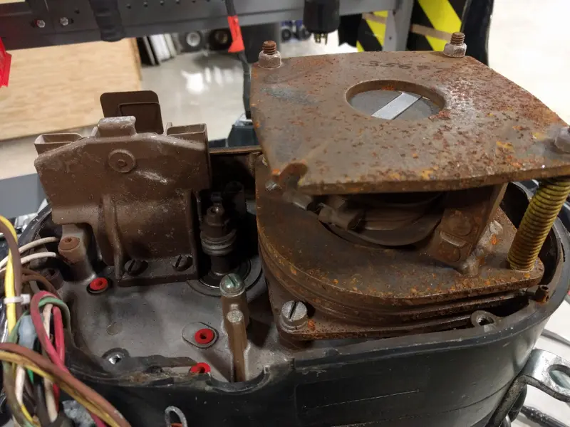 Chain Hoist Service, 10 of 38