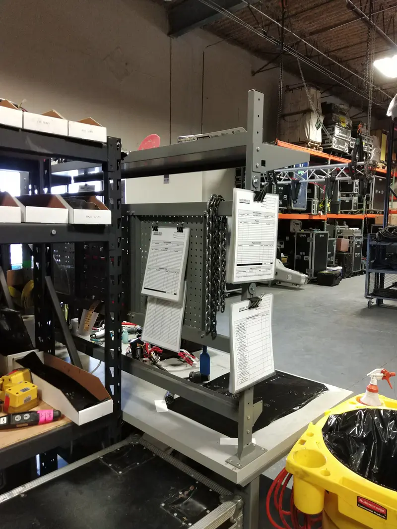 Chain Hoist Service, 38 of 38