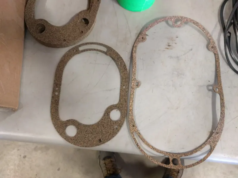 Chain Hoist Service, 16 of 38