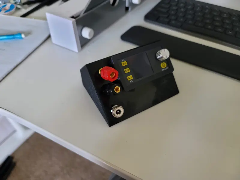 Field Bench PSU, 5 of 7