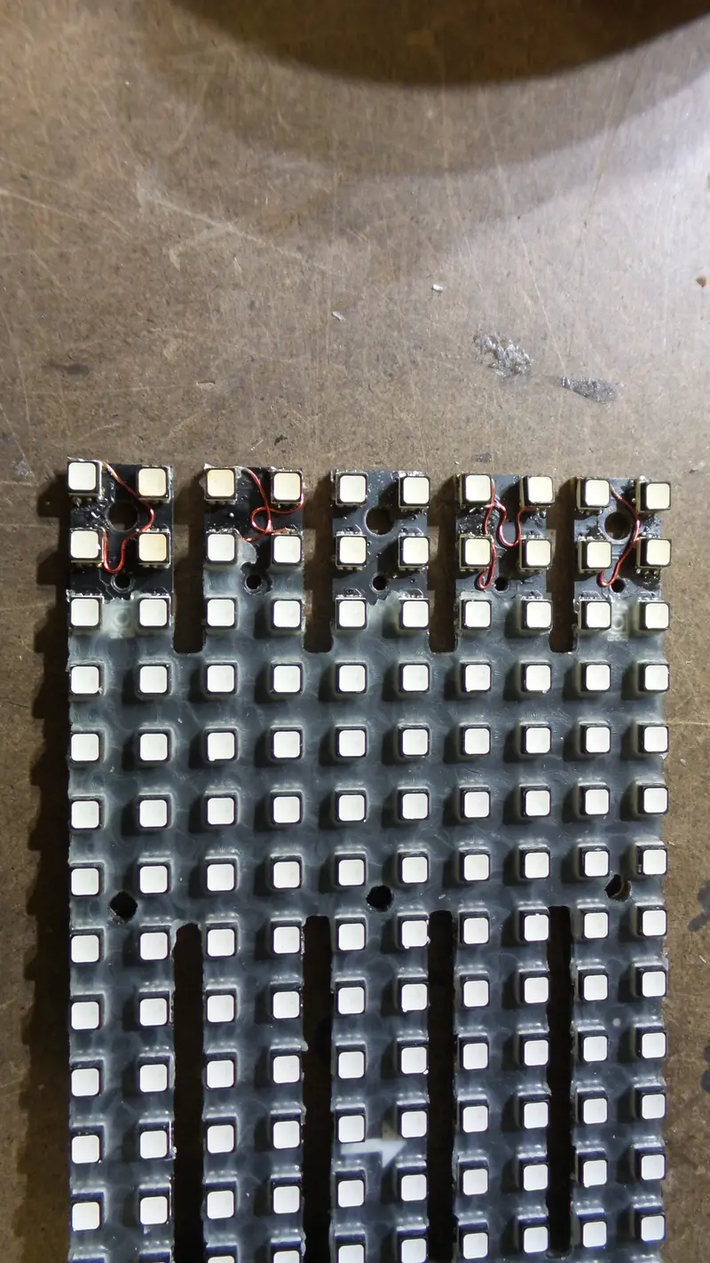 LED Video Panel Service, 20 of 34