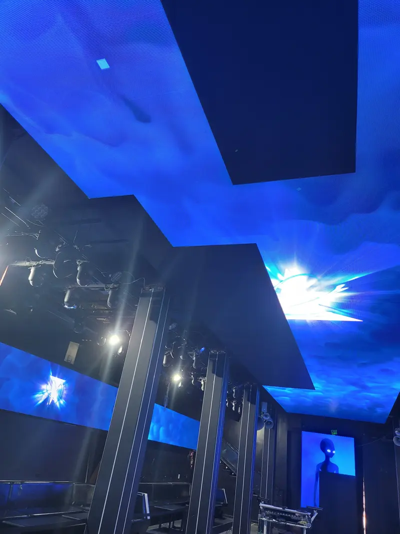 LED Video Panel Service, 8 of 34