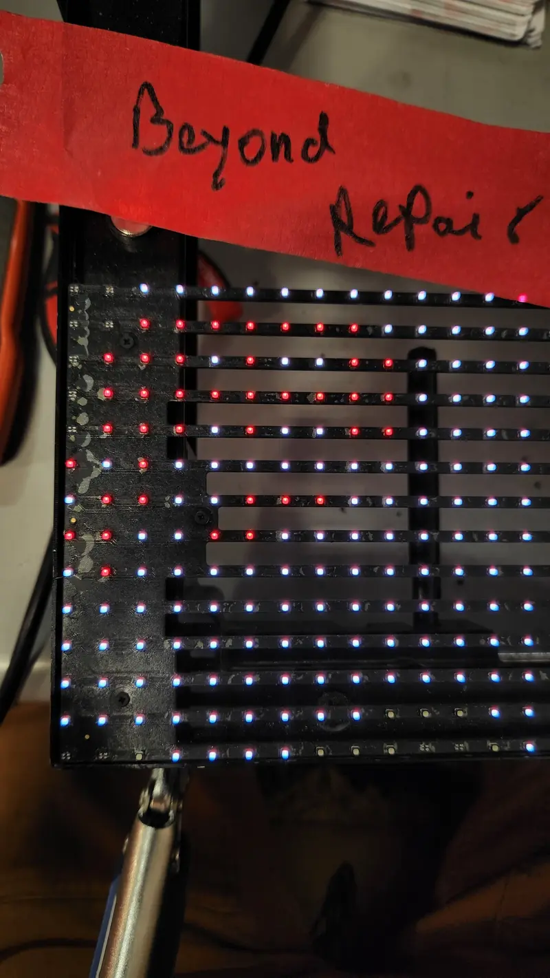 LED Video Panel Service, 24 of 34