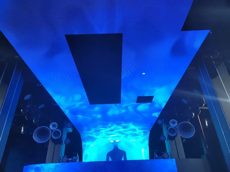 LED Video Panel Service, 5 of 34