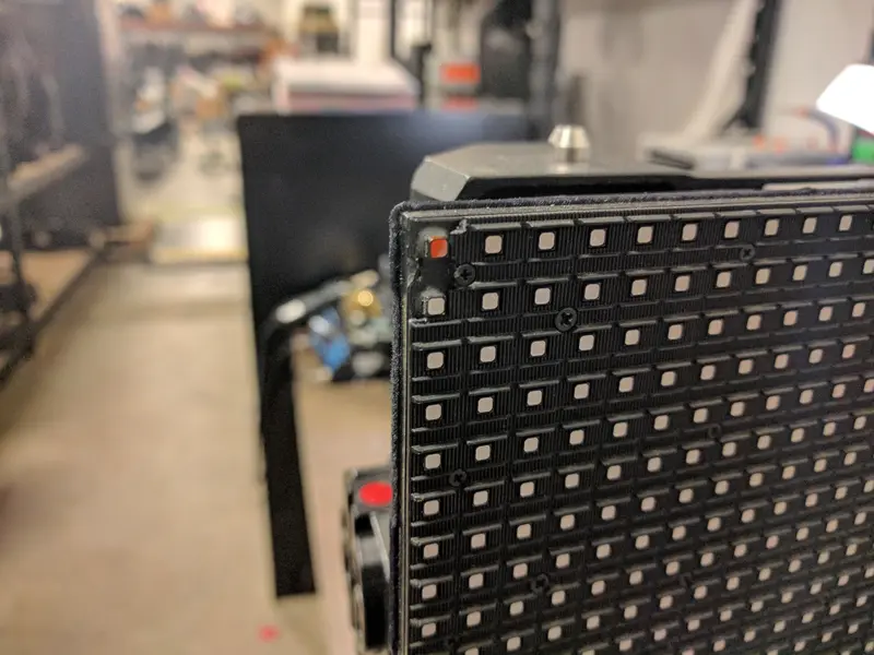 LED Video Panel Service, 27 of 34